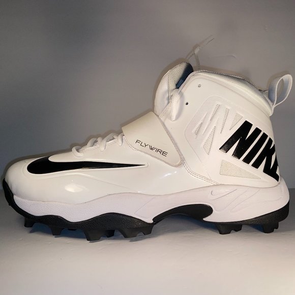 flywire nike cleats